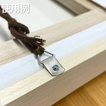 Amazon.co.jp: 油絵用 仮額縁 F10号 ガラス無し 木地 白木材 : ホーム