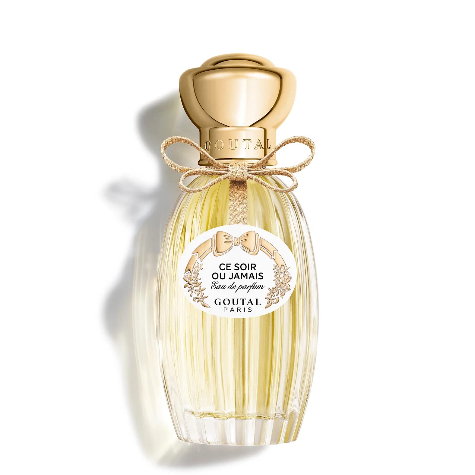 Amazon.com : Annick Goutal Ce Soir Ou Jamais for Women Eau de