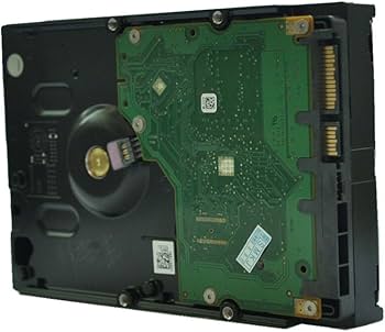 Amazon.com: Seagate Barracuda 1 TB 7200RPM SATA 32 MB Cache 3.5