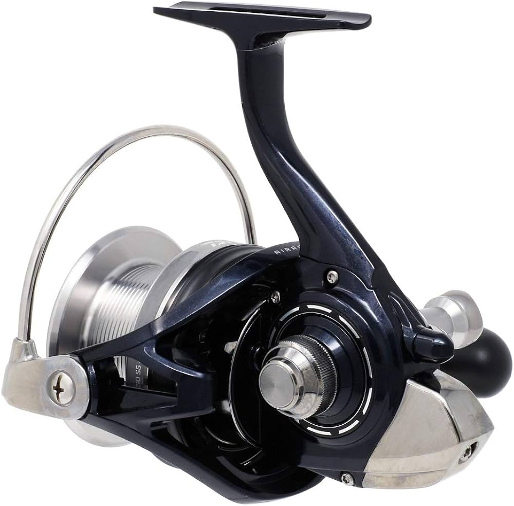 Amazon | ダイワ(DAIWA) スピニングリール(投げ・遠投) 18 プロカーゴ
