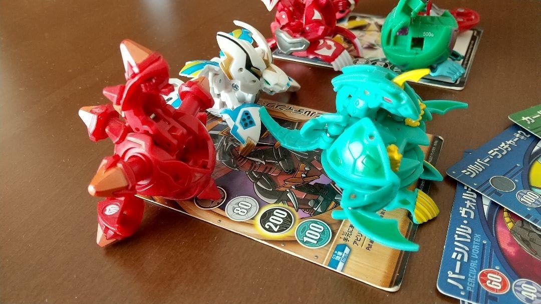 sunny 爆丸バトルブローラーズ11巻セット sunny 爆丸バトルブロー