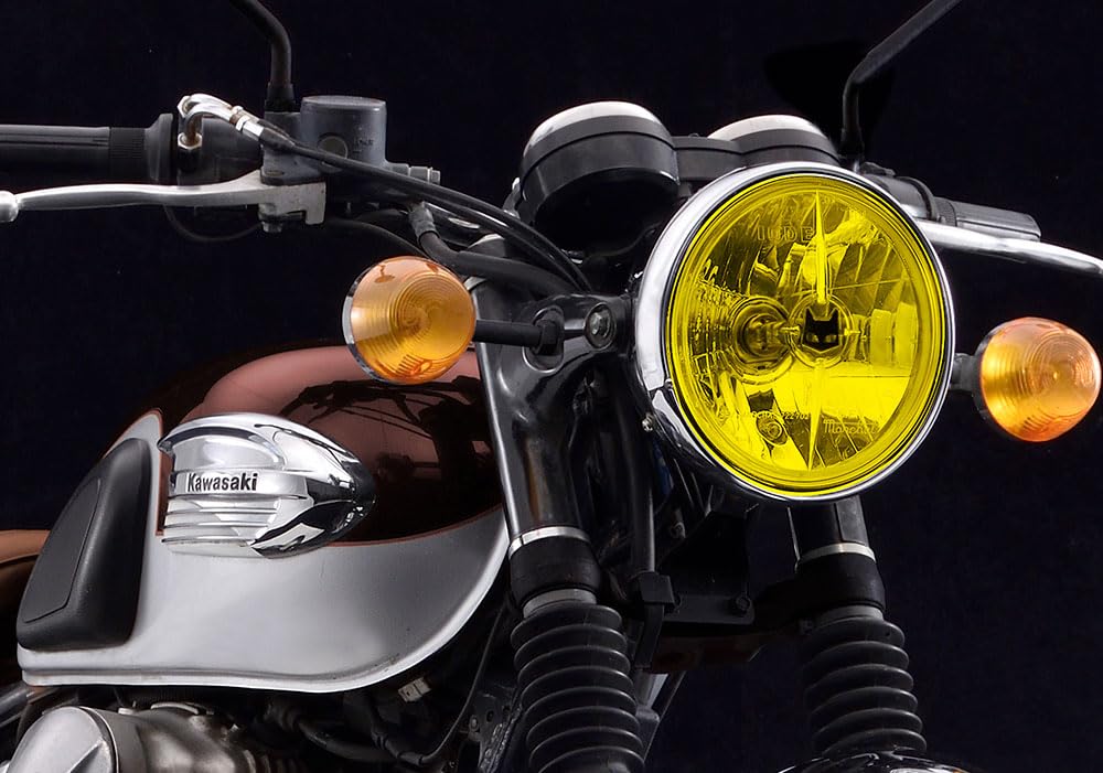 Amazon | マーシャル 722・702スタールクスユニット イエローレンズ