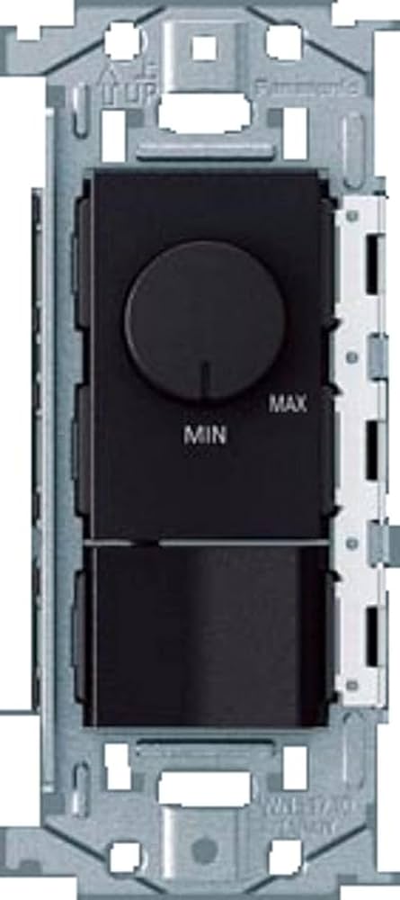 Amazon | パナソニック(Panasonic) 信号線式ライコン・B（電源スイッチ