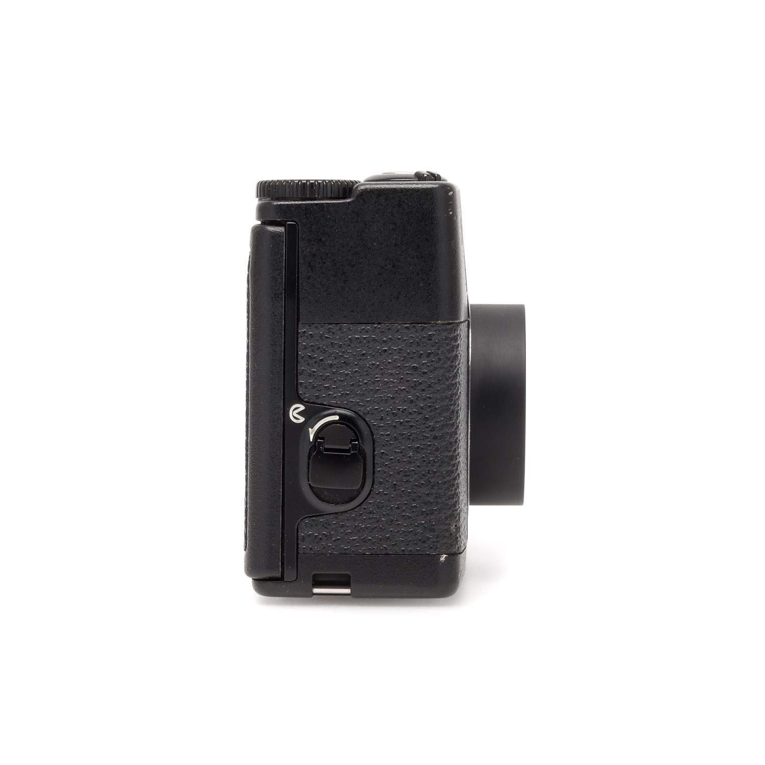 Amazon.com : Nikon 28Ti 35mm Point & Shoot Camera : Electronics