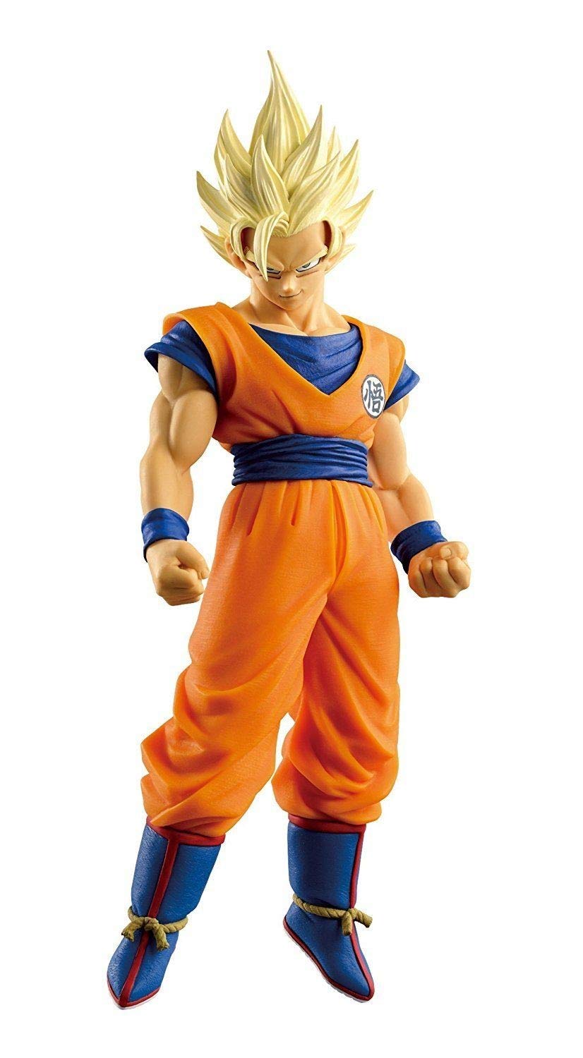 Amazon.co.jp: ドラゴンボール超 SCultures BIG 造形天下一武道会6 其