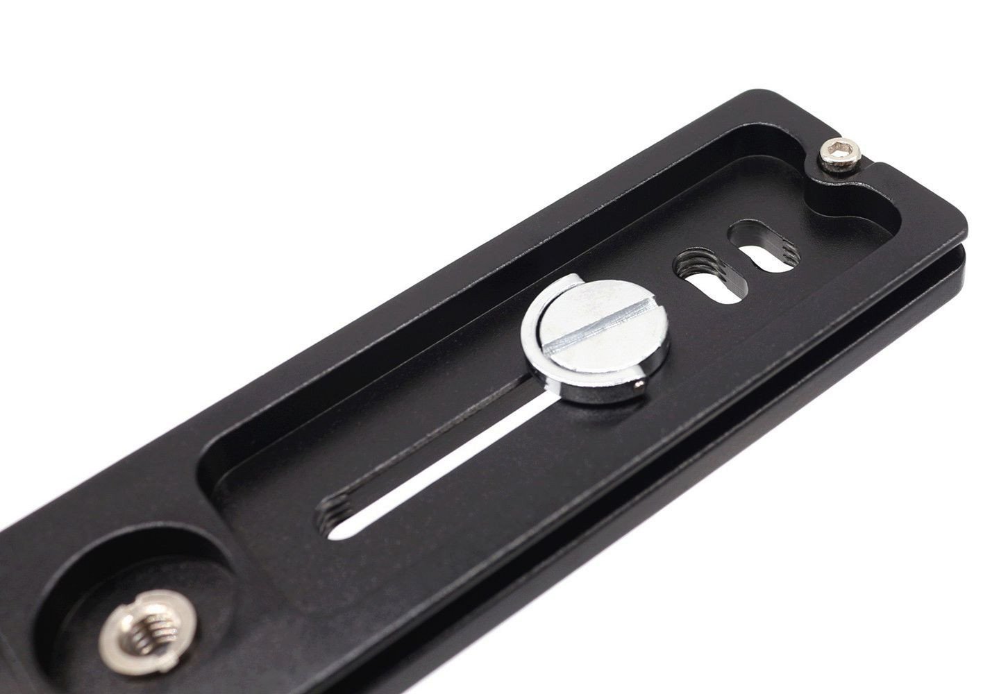 Amazon | INPON クイックリリースプレート アルカスイス互換 200mm 2*1