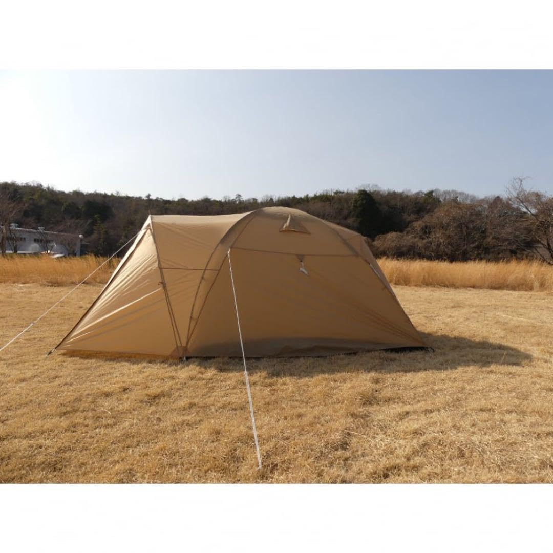 Amazon.co.jp: イグニオ ドーム型テント スタートパッケージ マット