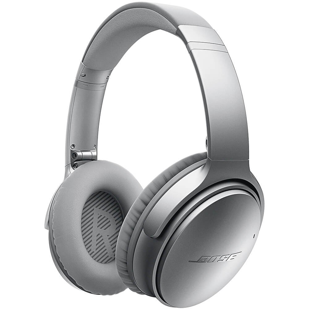 Bose QuietComfort 35 ヘッドホン ミッドナイトブルー Bose 0