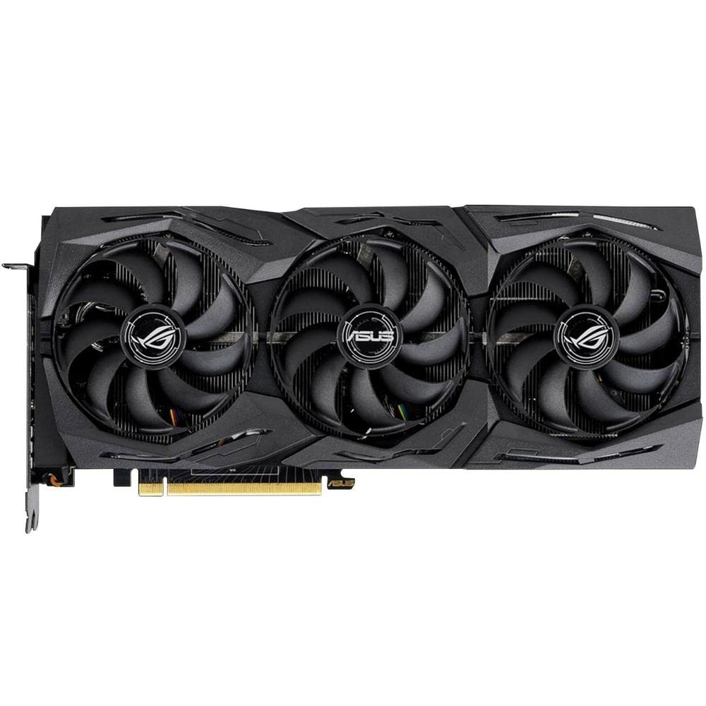 Amazon | ASUS ROG STRIX GeForce RTX 2080 8G GDDR6 HDMI DP 1.4 USB
