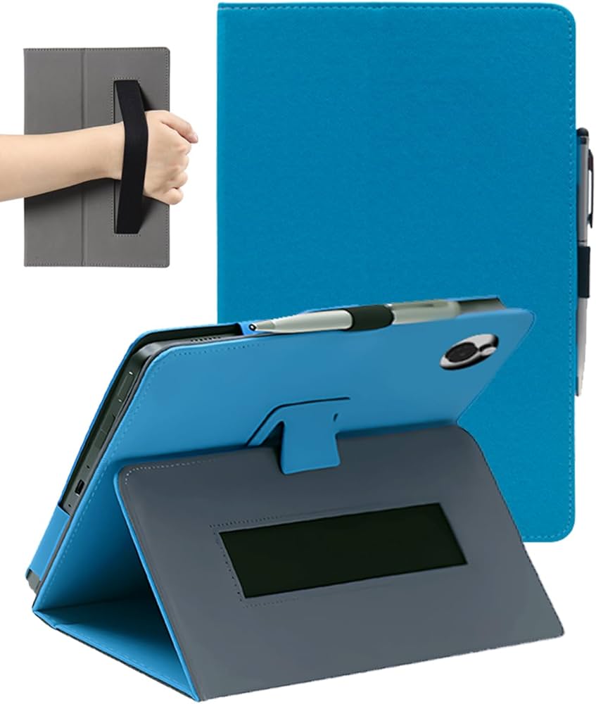 Amazon.com: Case for Wacom MovinkPad 11 Tablet 11 Inch, FJIASTB PU