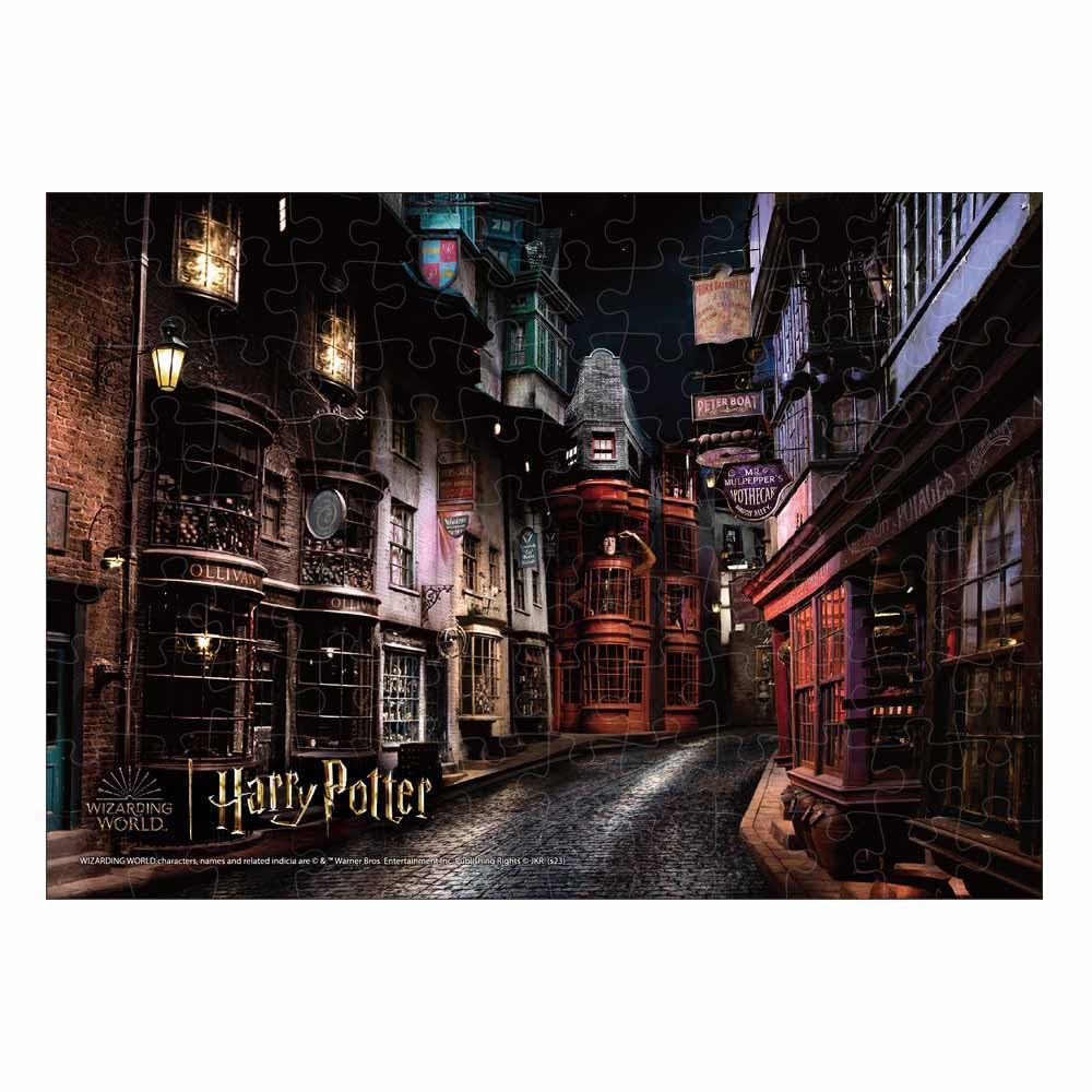 Amazon | テンヨー(Tenyo) 【日本製】 108ピース ジグソーパズル