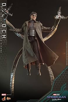 Amazon.co.jp: ムービー・マスターピース スパイダーマン:ノー・ウェイ