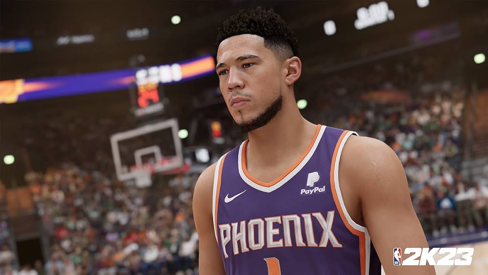 Amazon.co.jp: 【PS4】NBA 2K23 マイケル・ジョーダン エディション