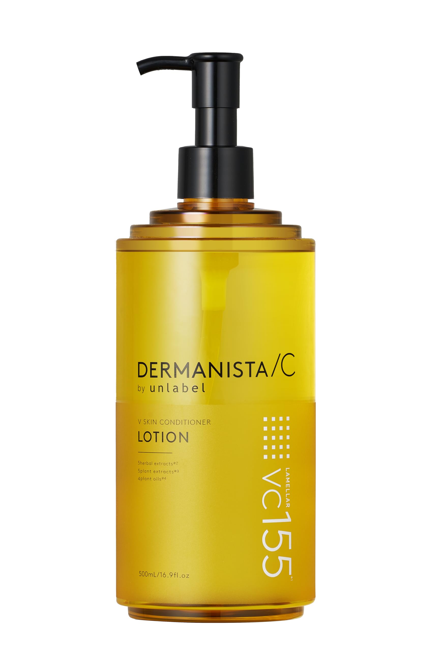 Amazon | unlabel アンレーベルラボ 化粧水 薬用V スキン