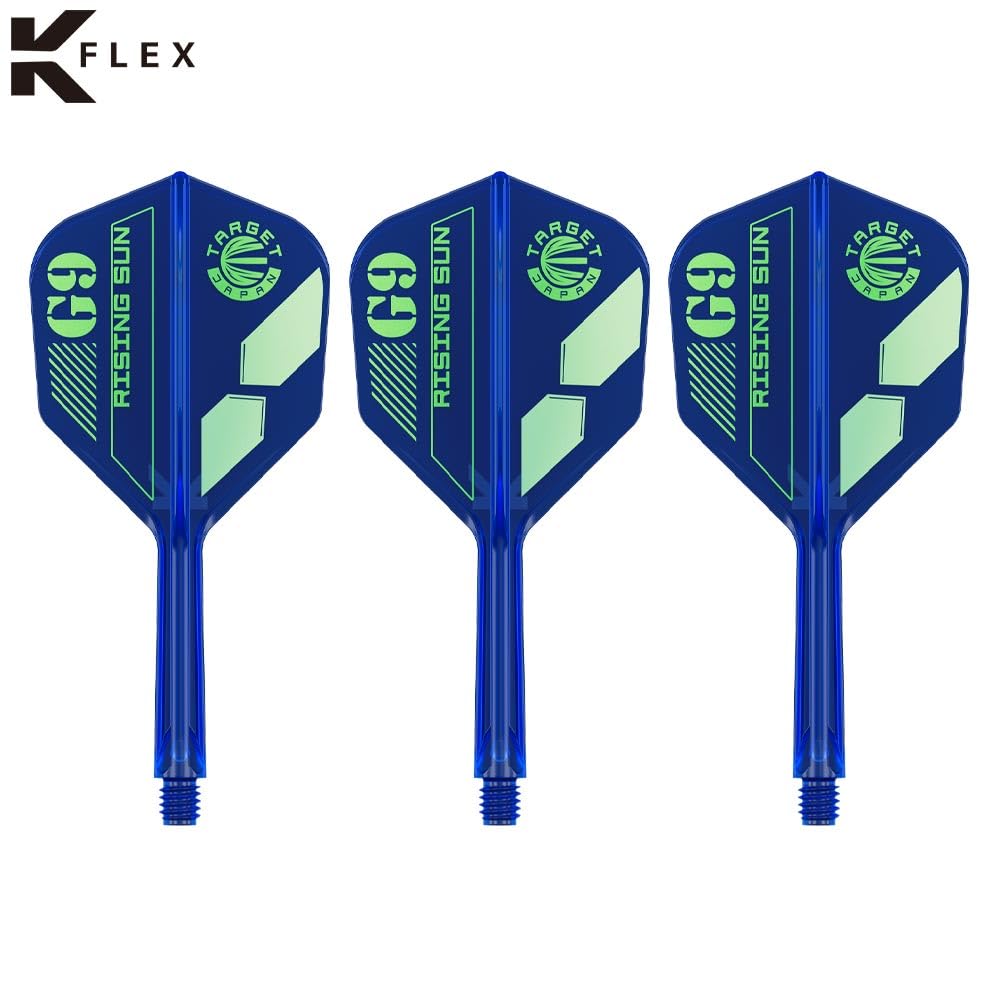 Amazon | TARGET JAPAN ターゲットジャパン RISING SUN G9 ライジング