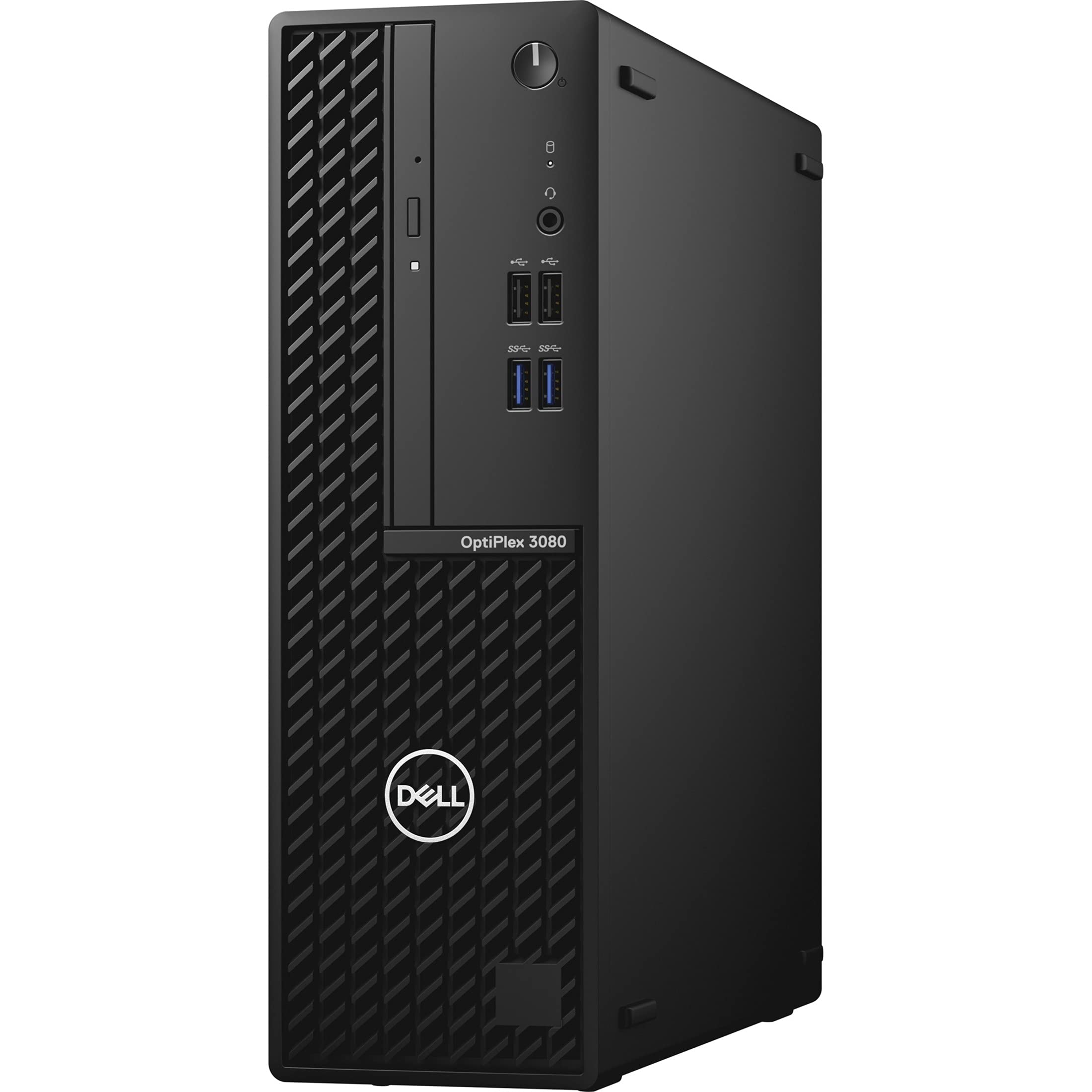 Amazon.com: Dell OptiPlex 3000 3080 Desktop Computer - Intel Core