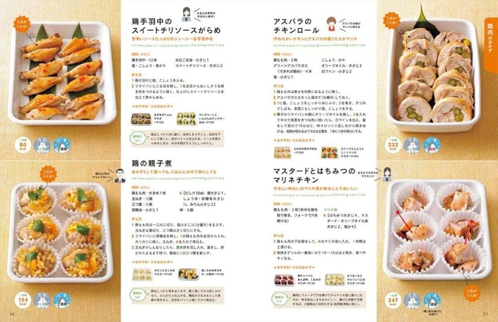 決定版! 朝つめるだけで簡単! 作りおきのラクうま弁当350 (ほめられ