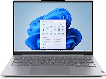 Amazon.com: Lenovo 2025 ThinkBook 14 G8 IRL 14” WUXGA IPS Touch