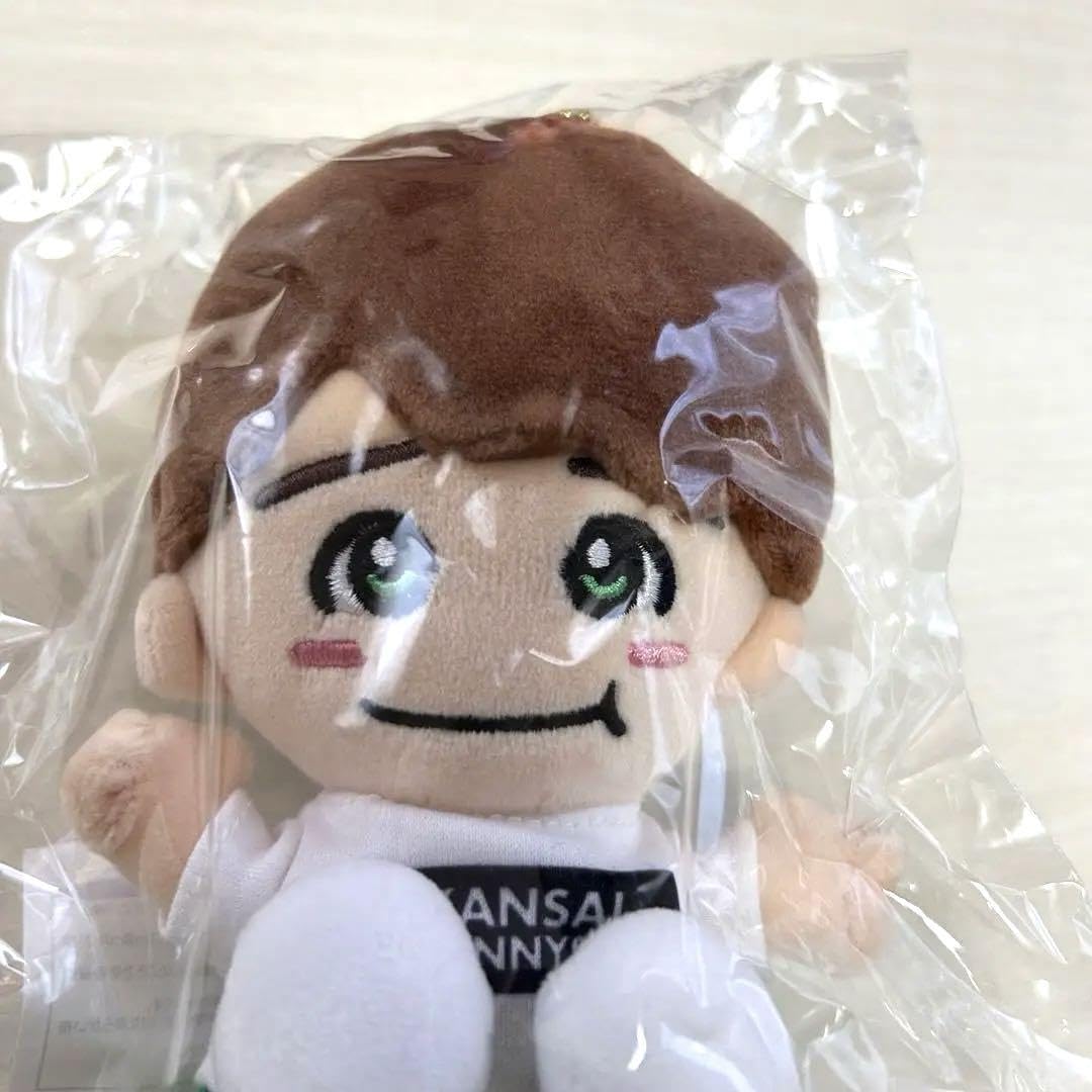 なにわ男子 大橋和也 ちびぬい アクスタ 写真 なにわ男子 大橋和也