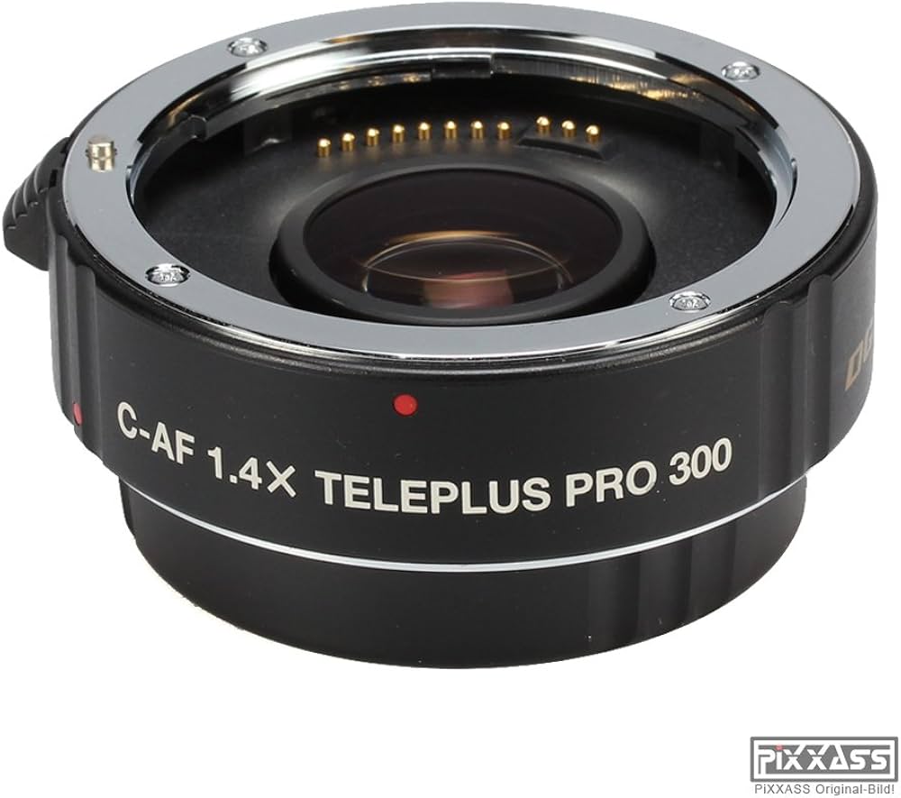 Amazon | Kenko テレプラス デジタルテレプラスPRO300 1.4X DGX