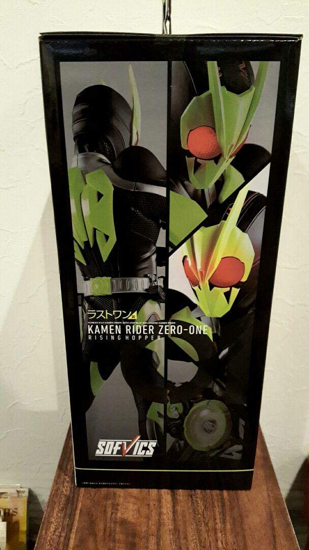 Amazon.co.jp: 一番くじ 仮面ライダーゼロワン NO.01 feat.レジェンド