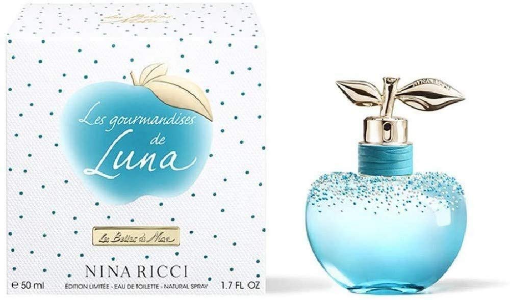 Amazon | NINA RICCI(ニナリッチ) ニナ リッチ グルマンダイズ ドゥ