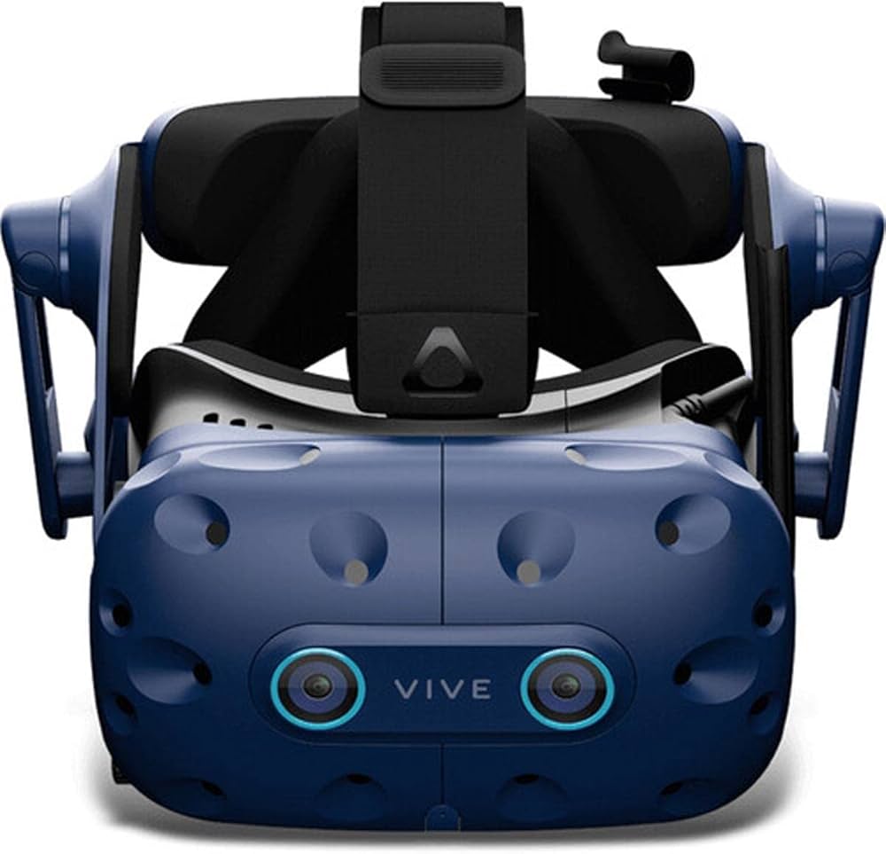 Amazon.co.jp: 【国内正規品】 HTC VIVE Pro Eye VRゴーグル 99HARJ006