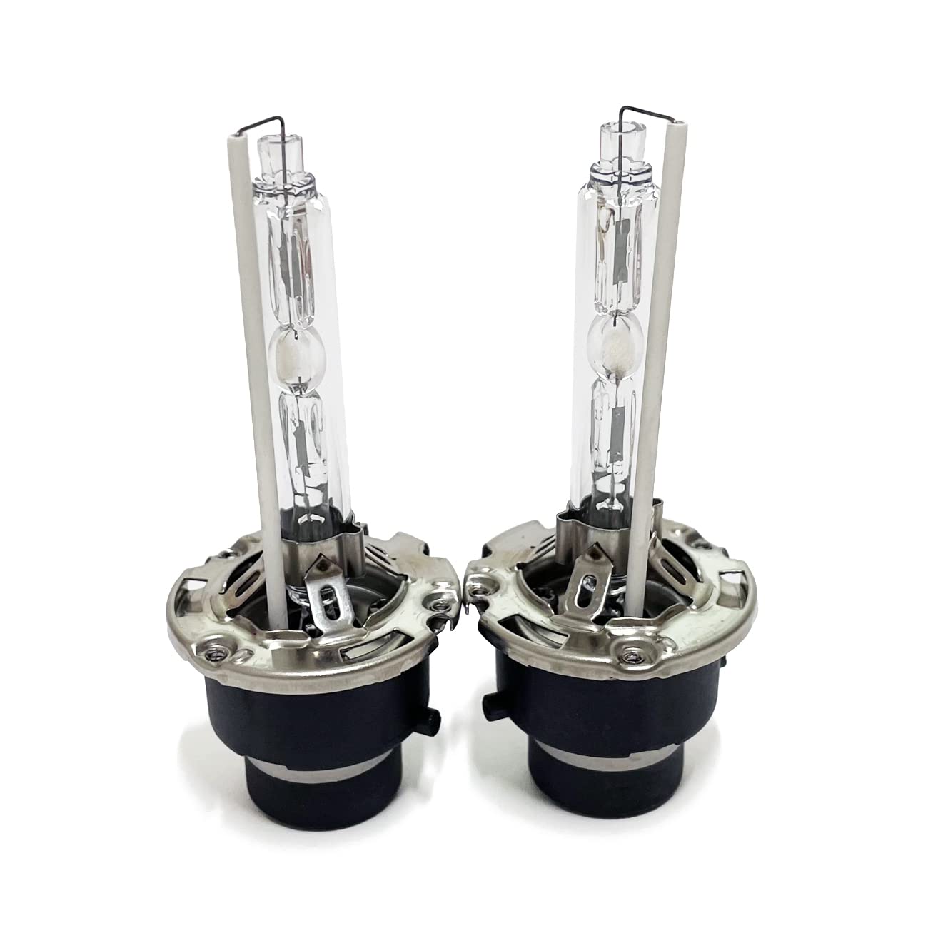 Amazon | プリウス 30系 HID ヘッドライト D4S 6000ケルビン バルブ