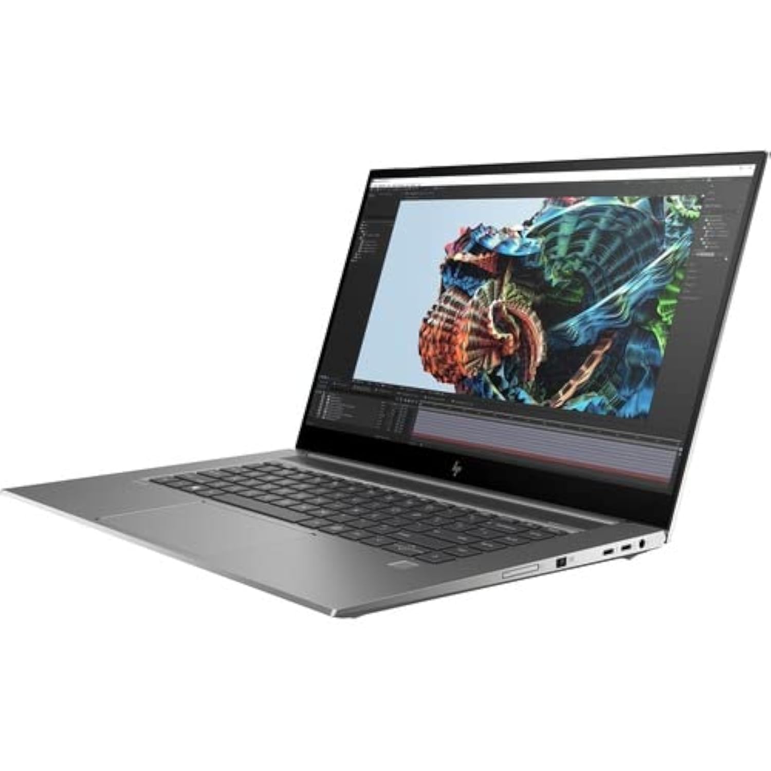 Amazon.com: HP Smart Buy ZBOOK Studio G8 I7-11800H 15.6 32 512