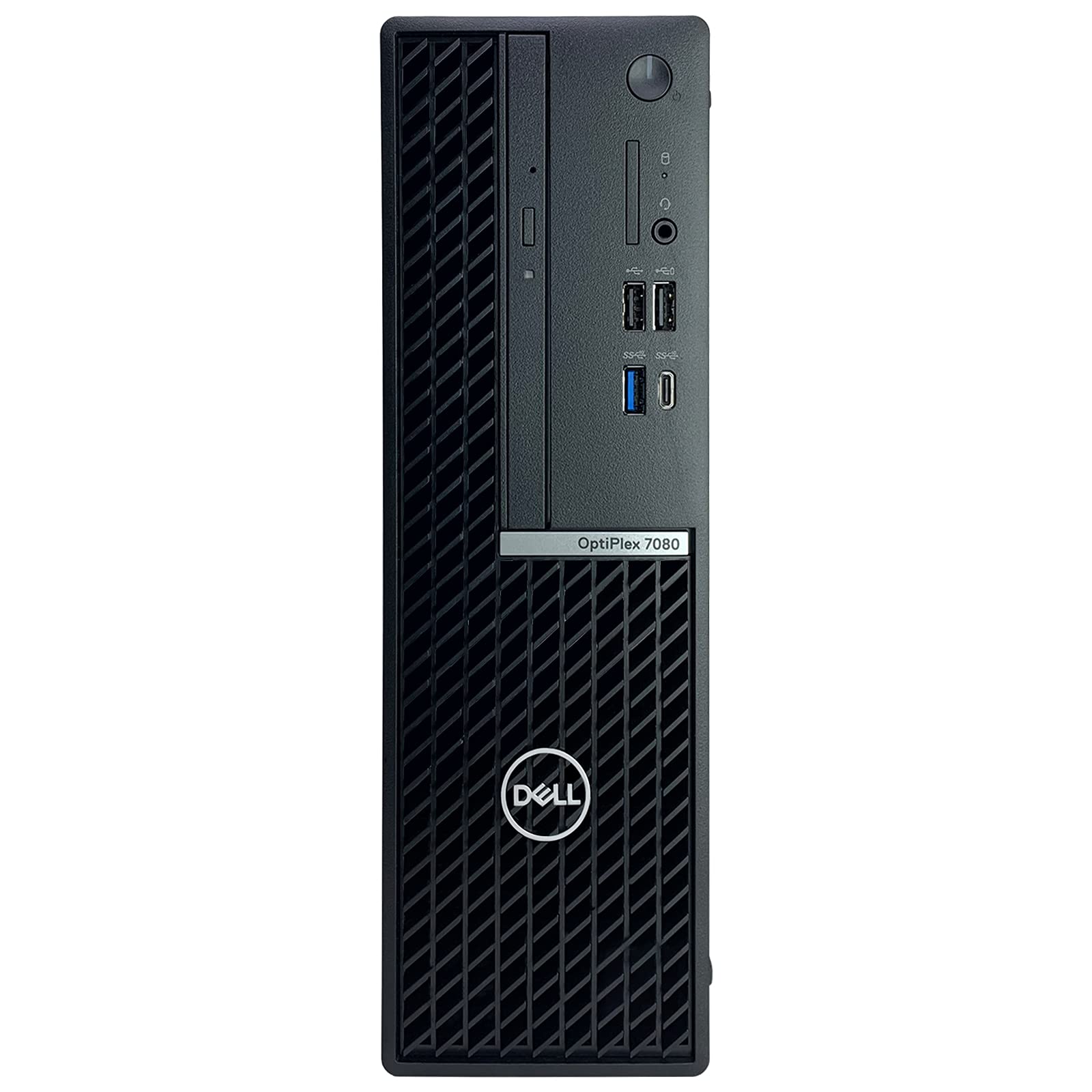 Amazon.com: Dell OptiPlex 7080 SFF Small Form Factor Desktop