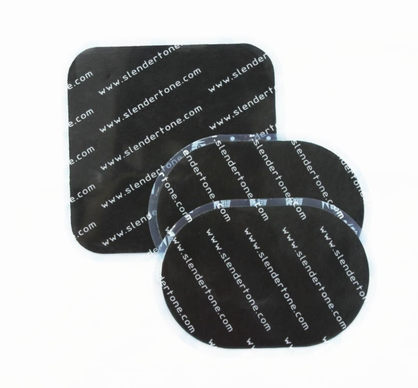 Amazon.co.jp: スレンダートーン正規交換パッド（3枚入）×3セット