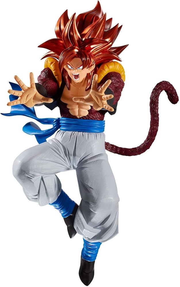 ドラゴンボール 超カードゲーム 3枚セット ベジット 4ゴジータ