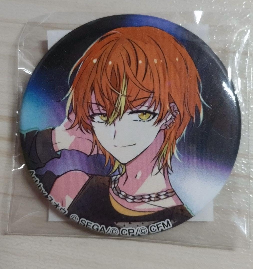 Amazon.co.jp: 東雲彰人 缶バッジ ZOZOTOWN ZOZO グッズセット : おもちゃ