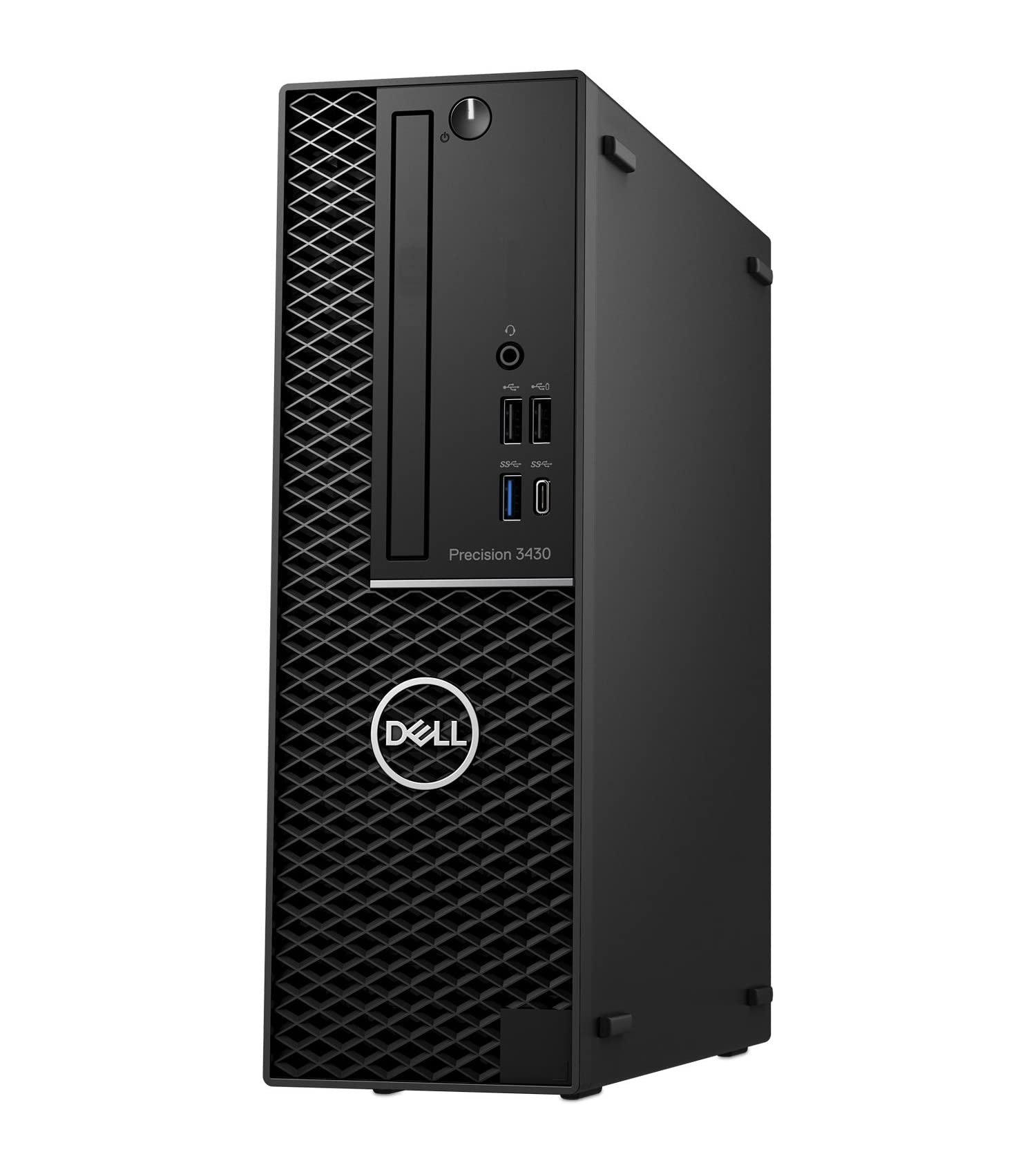 Dell Precision 3430-SFF, Core i7-8700 3.2GHz, 32GB RAM, 512GB