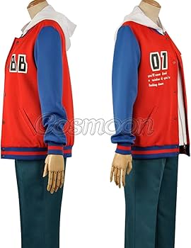 Amazon.co.jp: 【A2HE1X2GDMUCB8】 ヒプノシスマイク コスプレ 山田