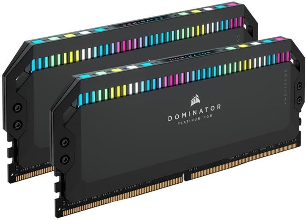Amazon | CORSAIR DDR5-5200MHz デスクトップPC用 メモリ DOMINATOR