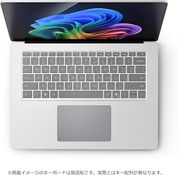 Amazon.co.jp: マイクロソフト Office無し 法人向け Surface Laptop