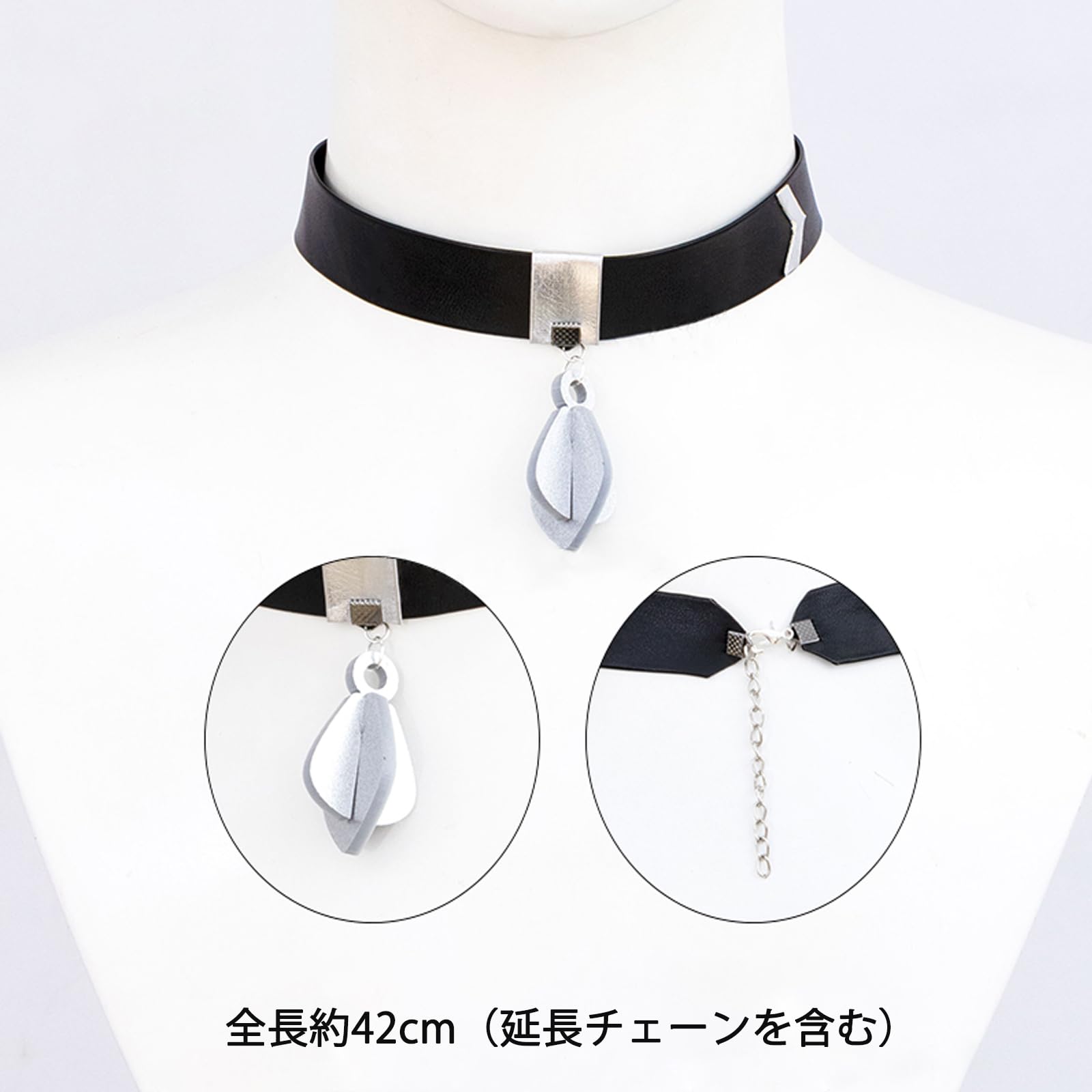 Amazon.co.jp: コスプレ ウィッグ ゼンレスゾーンゼロ エレン・ジョー