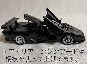 Amazon.co.jp: UT モデル／UT models ：1/18 マクラーレン