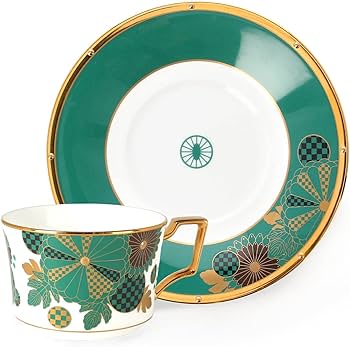 Amazon.co.jp: テレビアニメ「鬼滅の刃」 ノリタケ 竈門炭治郎&煉󠄁獄