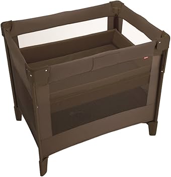 Amazon.co.jp: アップリカ(Aprica) 折り畳みミニベビーベッド ココネル