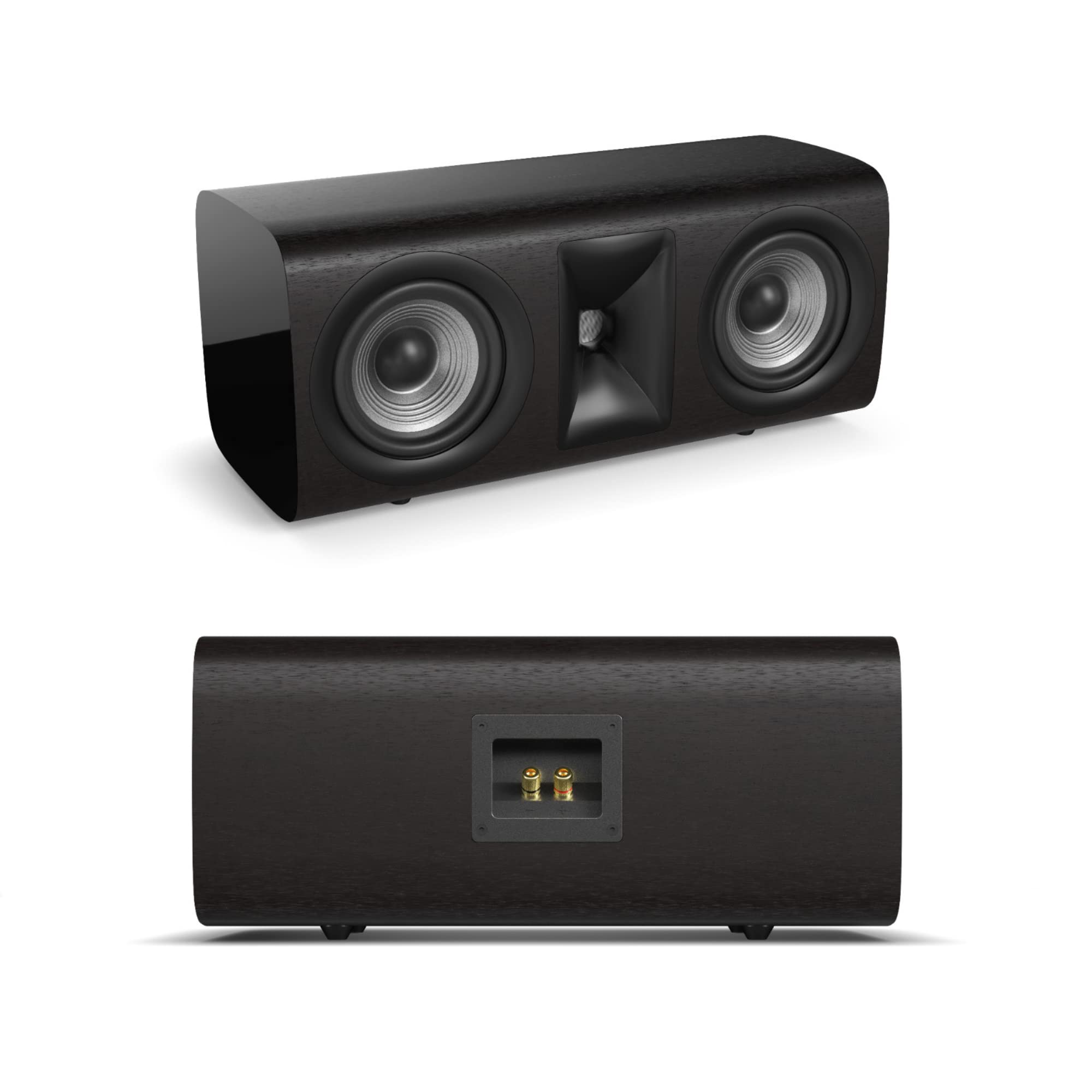 Amazon.com: JBL Studio 625C, Dark Wood - 2.5-Way Center Channel