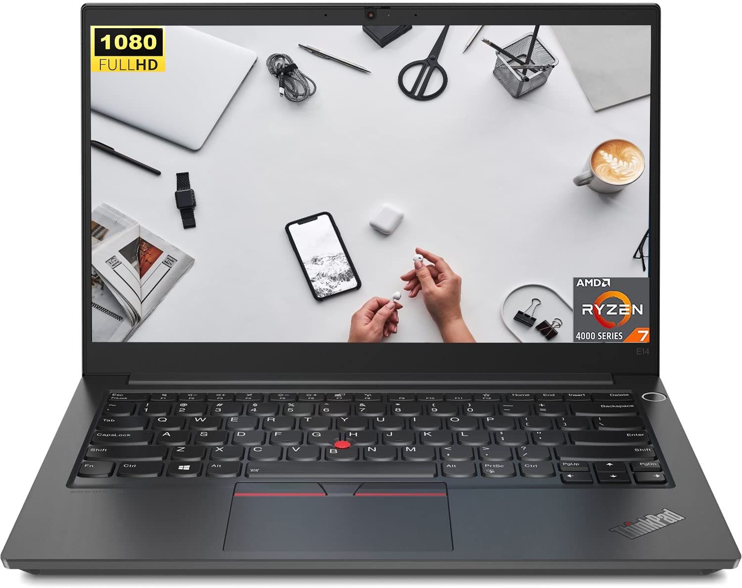 Amazon.com: Lenovo ThinkPad E14 Gen 3 14