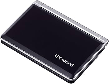 Amazon | CASIO Ex-word 電子辞書 XD-GF10000 音声対応 100コンテンツ