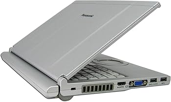 Amazon.co.jp: SSD搭載【Win 10搭載】 PANASONIC Let's note CF-NX3