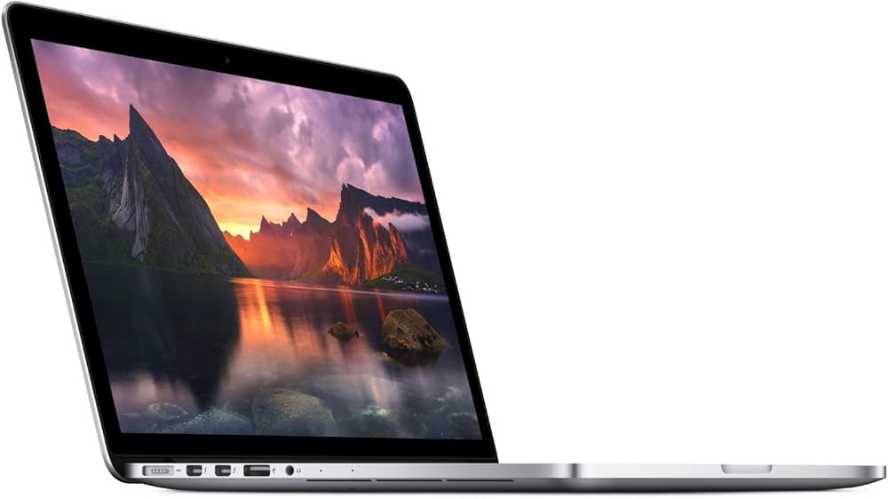 Apple MacBook Pro 13