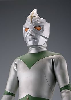 Amazon | Character Classics ミラーマン 全高約350mm コールド