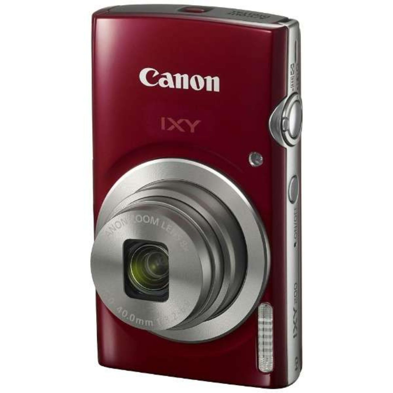 Amazon | 【整備済み品】 キャノン (CANON) デジタルカメラ IXY200