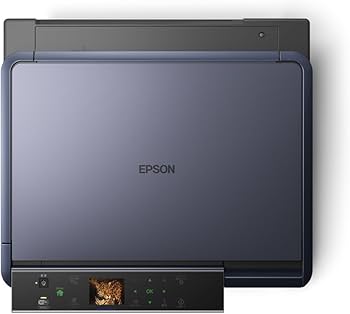 Amazon.co.jp: 旧モデル エプソン Colorio インクジェット複合機 EP