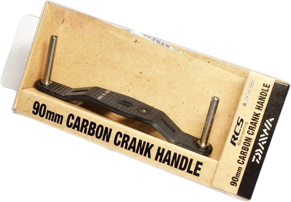 Amazon | 【ダイワ純正】RCS ベイトキャスティング カーボンクランク